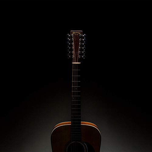 Martin Guitar Standard Series Acoustic Guitars, Hand-Built Martin Guitars With Authentic Wood #TOP3