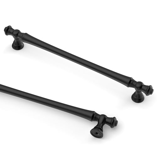 9Build Elegance 192 mm Schrankgriffe 10 Stück