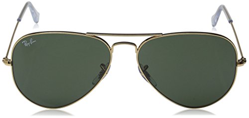 Ray-Ban RB3025 L0205 58 mm