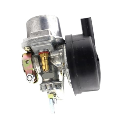 Carburateur 19mm vélo motorisé 50cc 60cc 80cc moteur 2 temps poussé
