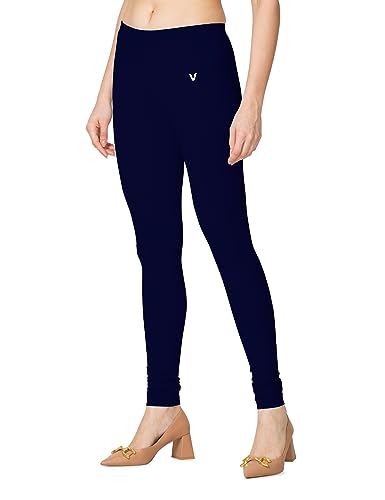 Image of VSTAR Full Length Stretchable chudi Leggings