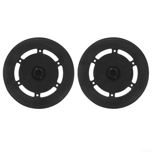 Desiumite X2 FOR Omni X2 FOR Combo Black Mop Holder Replacement Parts Robot Vacuum Cleaner Spare Bracket Accessories 2 Pack – Bild 5