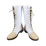 [Rvicos] コスプレシューズ - 男女兼用 ハロウィン対応