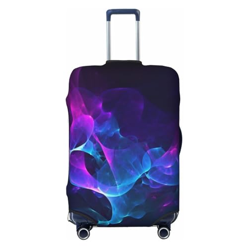 Housse de bagage de voyage élastique idéale pour protéger votre valise en avion