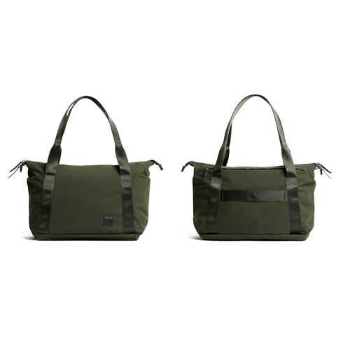 Bellroy Classic Tote bolsa organizadora oliva miniatura 2