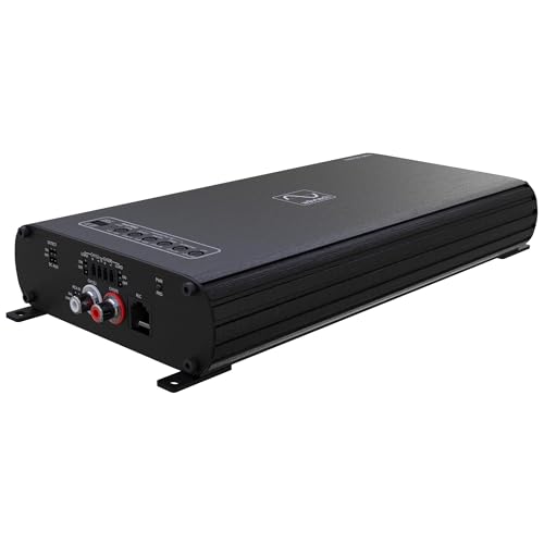 Wavtech LINK750.1PLUS 750 Watt Mono Amplifier
