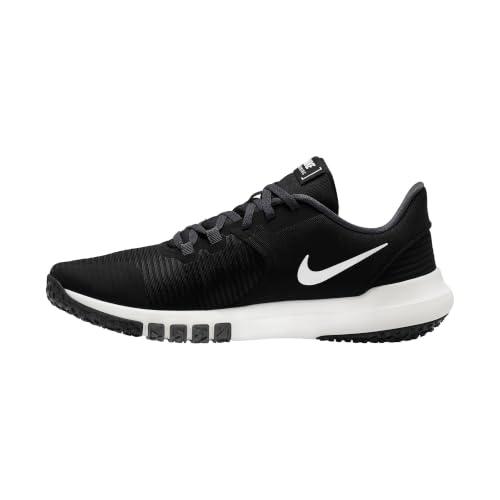 Image of Nike Mens Flex Control Tr4 Training Shoes