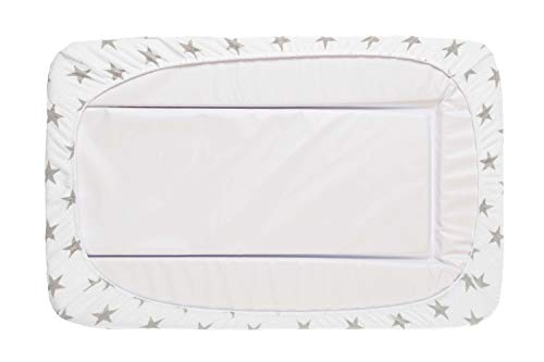 Lilly and Ben® Copri-fasciatoio spugna fasciatoio