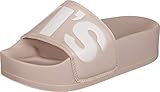 Sintético Levi\'s 231588-794-81_39, Diapositivas Mujer, Rosa, EU