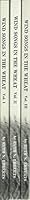Wind Songs in the Wheat Volumes 1,2,3. B013H7IJ4G Book Cover
