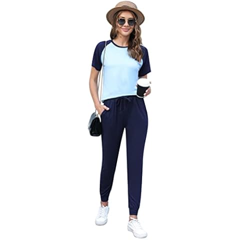 Gyabnw Ensemble Sport Femme Cover