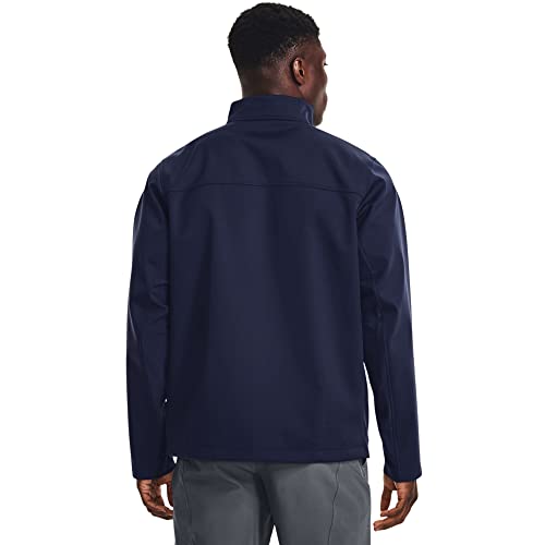Image of Under Armour Men's Coldgear Infrared Shield 2.0 Soft Shell