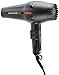 Turbo Power Twin Turbo 2600 Hair Dryer, Black