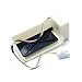 SHUOGUO FBZA-1750-10D silnik amortyzatora zamrażarki pasuje do Samsung DA31-00043L/C/F BCD-286WNQISS1 290WNRIS części lodówki akcesoria