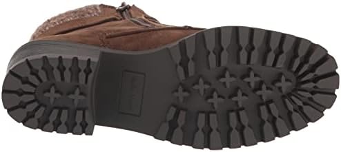 Bella Vita Women's Ethel, Brown Suede, 9.5 | Image 3