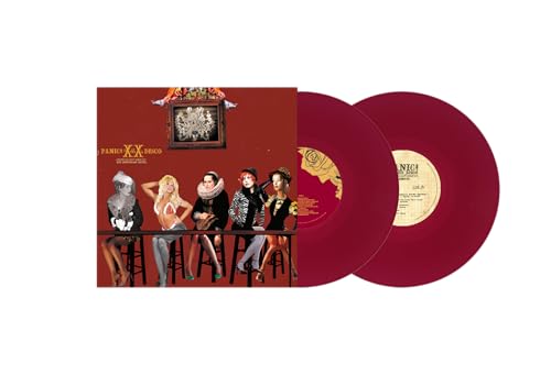 A Fever You Can'T Sweat Out (20th Anniversary Deluxe)