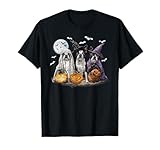 boston terrier abandonné Este diseño de Happy Halloween con un bonito perro Boston Terrier rodeado de calabazas es perfecto para los amantes de Halloween, fanáticos de Boston Terrier y aquellos que aman las vibraciones festivas y espeluznantes. Celebra la temporada de Halloween con este divertido y espeluznante disfraz de perro.