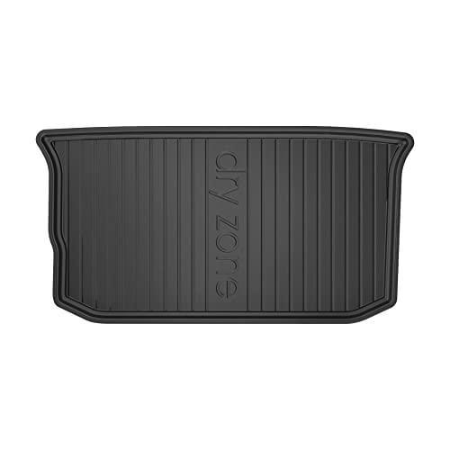 Tapis de coffre en caoutchouc FROGUM DryZone pour Renault Twingo III 2014-2018