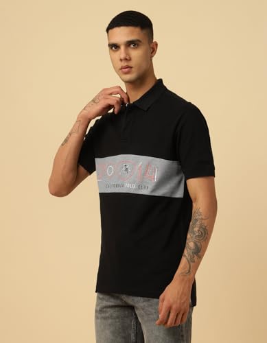 Image of OFF LIMITS Men AERO 247 Polo