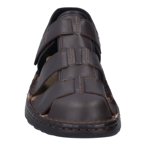 Josef Seibel Jeremy Men’s Fisherman Sandal3