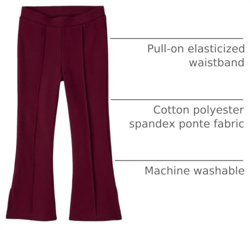 Image of Gymboree Girls' and Toddler Flare Jeggings