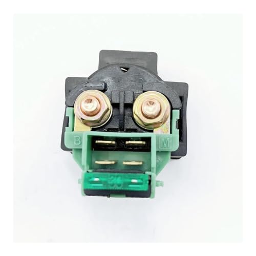 Relais de démarrage 9010-150310-10001 pour solénoïde quad 600CC - 6