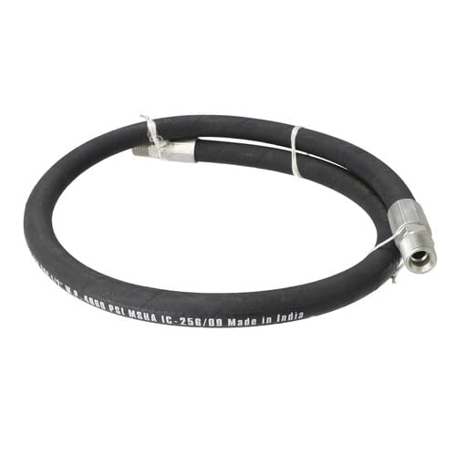Hydraulic Hose 48