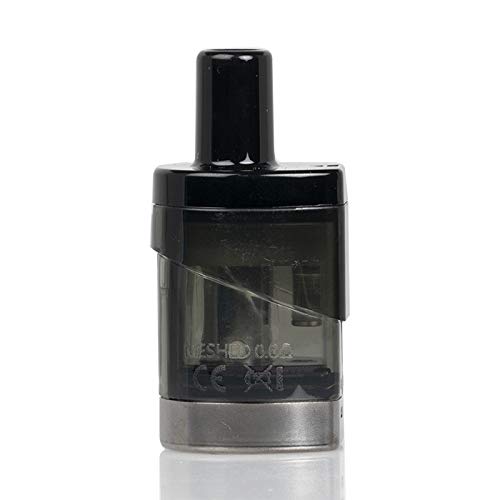 Vaporesso PodStick Pod mit 0,6 Ohm Mesh Verdampferkopf - 2 Stück pro Packung – Bild 3
