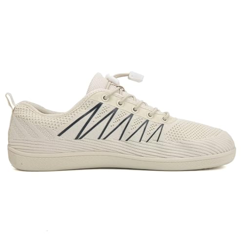 Image of WateLves Wide Diabetic Shoes Mens Womens Water-Beach-Swim-Barefoot Shoes Breathable & Non-Slip & Optimal Relaxation Walking Sneakers