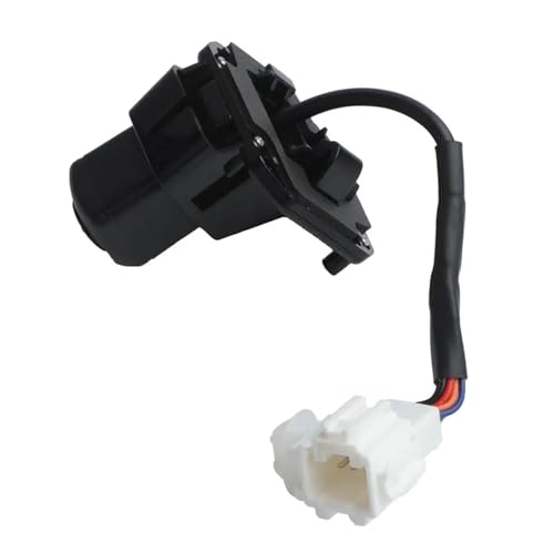 Caméra de recul 39530-T0A-A113-M1 pour sécuriser vos stationnements en ville