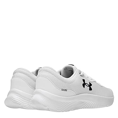 Image of Under Armour Men's Mojo 2 Lace-Ups Running Shoes | 3024134-001