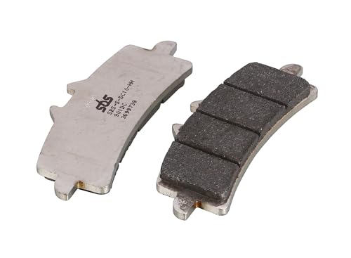 ZGOO TYPE-C ブレーキパッド CBR1000RR (x２) ZGOO TYPE-C ブレーキパッド CBR1000RR (x2)