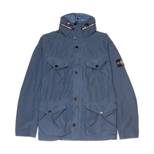 Stone Island Pre-loved, Jacke, Größe L
