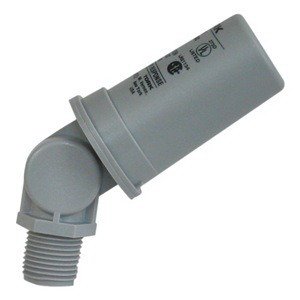 NSI 2022 Tork 2020 Series 180 Degree Swivel Photo Control 208 - 277 Volt Cadmium Sulfide Epoxy-Coated 1/2 Inch Diameter Sensor