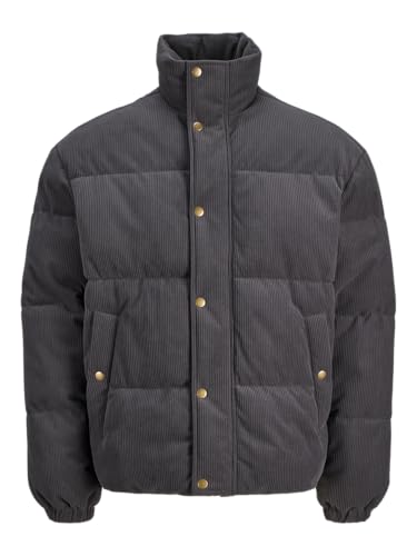 Jorgreene Corduroy Puffer Jacket – Ansicht 1