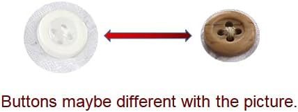 MOMOLAND Infant Baby Boys Woven Button Up Bodysuit Shirt - Image 3