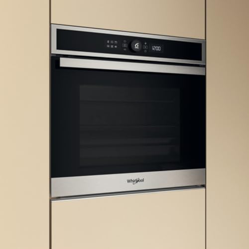 Four Encastrable Whirlpool – WOI4IS8PM1SXA - vue 6
