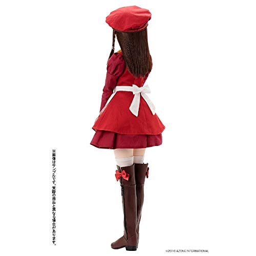 Amazon | AZONE ハピネスクローバー ラブリーピュアホイップ ななか