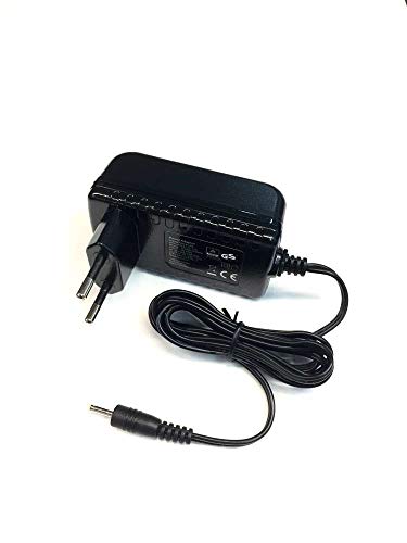 TREKSTOR Surftab Twin DFCTRWW01264-DE - Fuente de alimentación (10,1", Wi-Fi, 2/64 GB)