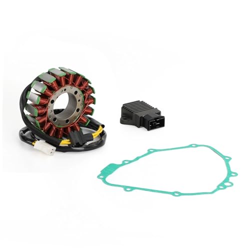 Stator moto CBR900RR Fireblade SC28 bobinage cuivre haute qualite