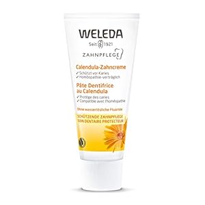 Weleda Calendula Tandpasta, 75 ml