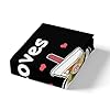 Feelyou Ramen Boba Fitted Sheet Anime Bedding Set for Kids Boys Girls Teens Noodles Bubble Tea Bed Sheets Set Girl Loves Ramen Boba Bed Cover Room Decor Bed Set Full Size #3