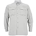 HABIT Men's Flushing Bay Long Sleeve River Shirt