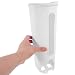Imagen de OUNONA Dispensador de Bolsas de Plástico para Cocina