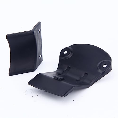 Image of PW50 Mud Guard, Front and Rear Mudguard for PW50 PY50 Peewee Y-Zinger 50 Kid Bikes