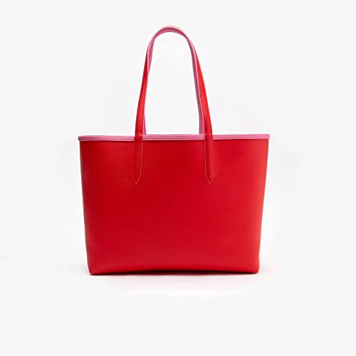 Image of Lacoste Women's Anna Large Reversible Tote Bag