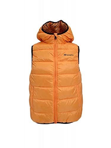 Gilet enfant en duvet synthétique Champion 306198 chaud et léger