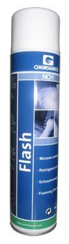Chemsearch - Flash - mousse nettoyante universelle - 600 ML