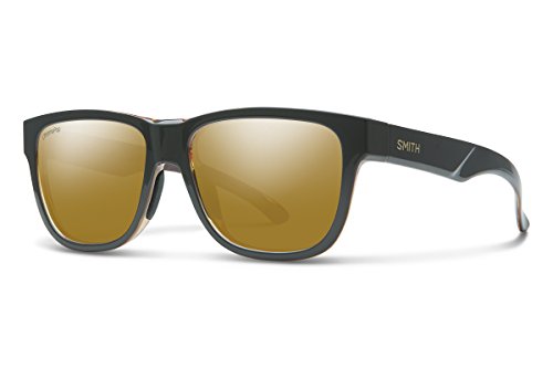 Image of SMITH Lowdown Slim 2 Sunglasses with Polarized Lenses - Performance Sports Active Sunglasses For Men & Women