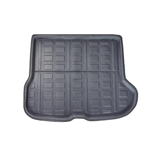 Tapis de coffre pour XC40 2017-2023 sur mesure protection imperméable